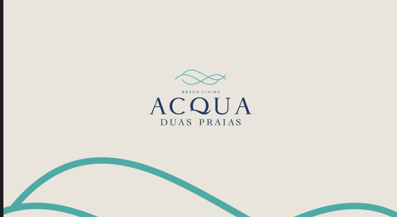 Marca Acqua Duas Praias